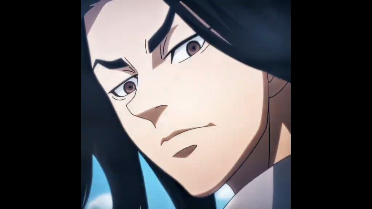 Baji edit - Tokyo Revengers #anime #edit #animeedit