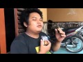 Iklan Rokok Apche