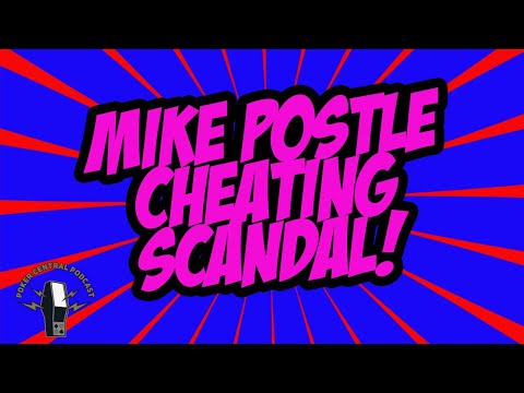 Poker Central Podcast - Ep. 14| Mike Postle Scandal Recap