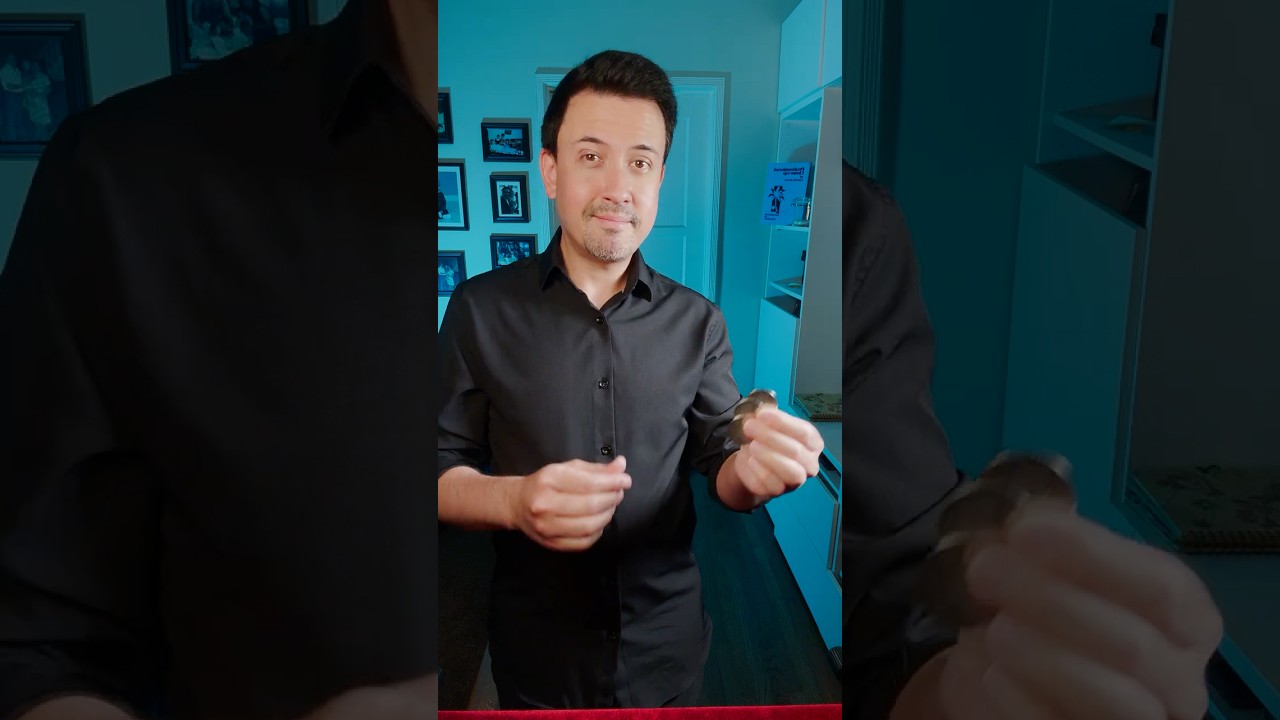 Promotional video thumbnail 2 for Christopher Moro Entertainment - Magician & Mentalist