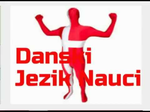 NAUCI DANSKI JEZIK/Lekcija 49