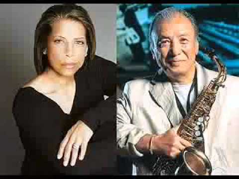 Any Other Fool   Patti Austin  Sadao Watanabe