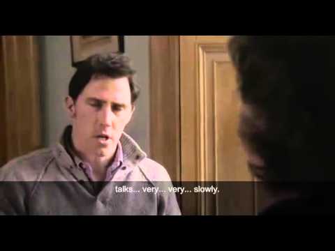 This Is How Michael Caine Speaks