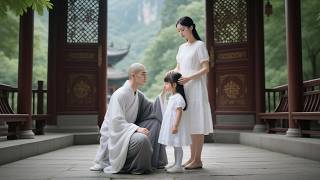 【Multi SUB】清冷佛子隱山修仙6年，不料美女帶萌娃上門認爹，他看著迷你版的自己意識到自己當了爸爸！💗#愛情#萌寶#好劇推薦