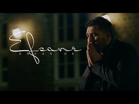Erkan Ak "Efsane"