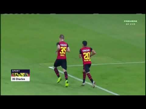 Vitória PE 0 x 2 Sport   Campeonato Pernambucano 2019