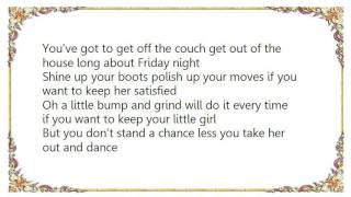 Chris LeDoux - Honky Tonk World Lyrics