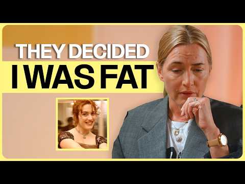 Life Advice from Kate Winslet: You Can’t Please Everybody