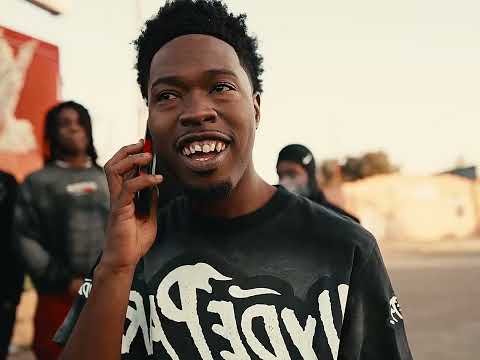 Yung Leek X June Bugg "Ghetto Boyz" Official Music Video