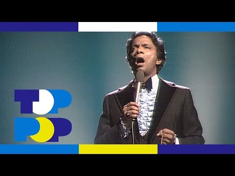 Kamahl - Save The Whale • TopPop