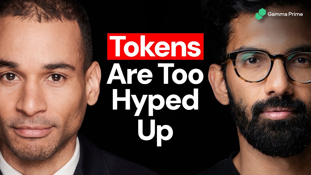 Why the Best Crypto Investments Aren’t On-Chain