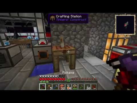 Agrarian Skies - Episode 58 - Deep Storage Unit Quest Complete and Changing Oak to Rubber Production