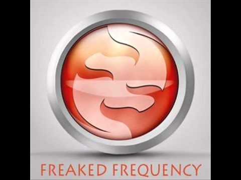 Astrix & Dimitri - Evox (Freaked Frequency rmx)