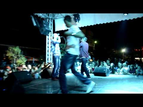 RAPCODE - KONCERT NKLINE