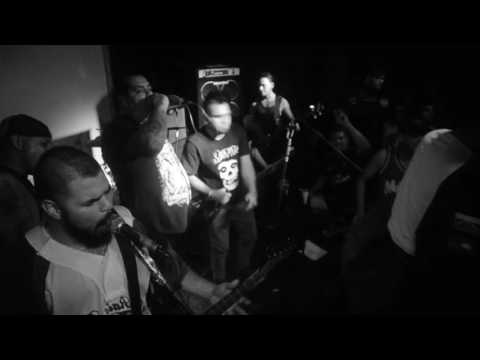 A Raíz de Nuevas Causas ( en vivo) -  Lo hacemos por amor al HXC / VC- HC (2016)