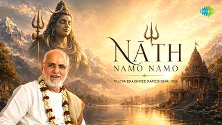 Nath Namo Namo