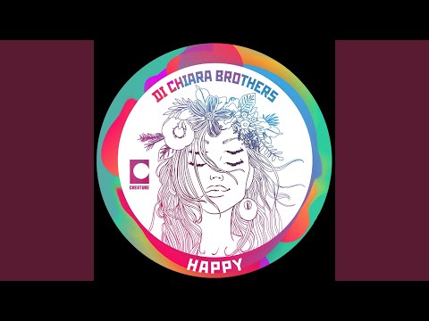 Happy (Original Mix)