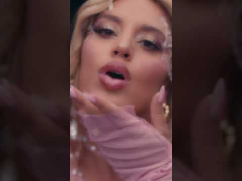 out now ⇨ @AustinMillz with ​⁠Alina Baraz “Breathless” official video 🫧