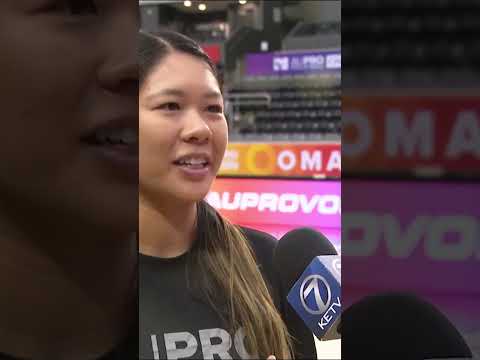 AU Pro Volleyball Championships in Omaha