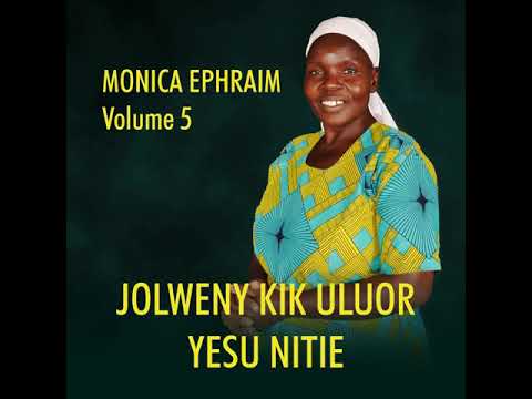 ADONG GI YESU MONICA EPHRAIM