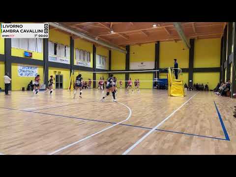 SportCam YT stream - 21/01/2026