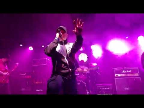 티어드랍(Tear Drop) - Die To Live (뒷부분잘림ㅠ) | 도라페스트5탄 | 20200228