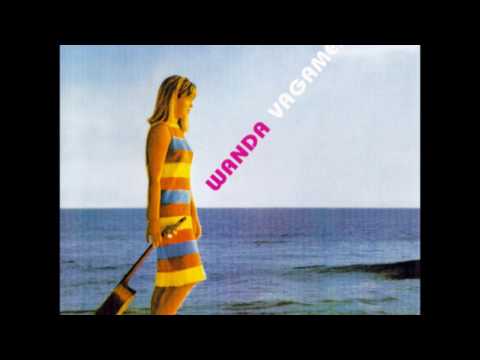 Vagamente - Wanda Sá