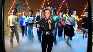 Nicole Song for the world