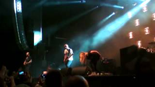 Guano Apes - Like Somebody (Live in Moscow)