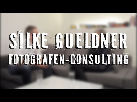 033: Silke Güldner - Portfolio & Vermarktungsstrategien für Fotografen