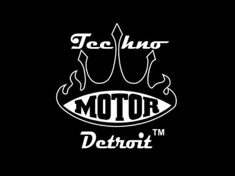 Grooverider Live @ Motor, Detroit, USA, 2000 03 24