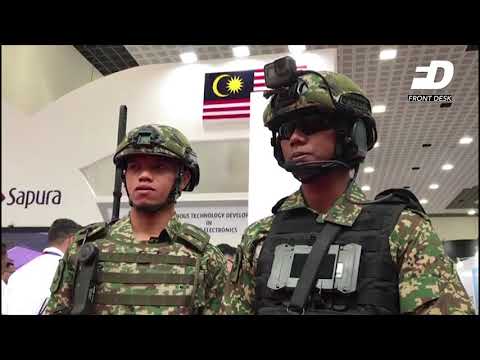 Front Desk : Bye bye LIMA’19, can’t wait LIMA’21