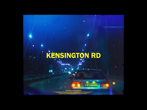 [FREE] PARTYNEXTDOOR x Drake x 40 Type Beat - Kensington Rd
