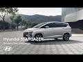 Hyundai STARGAZER Bintang Baru Keluarga