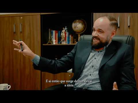 Oscar Bressane - Legendado