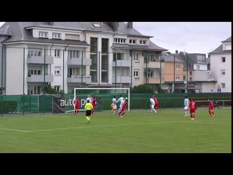 28/10/2018 RFCUL - FCD03 0-1 Oukache