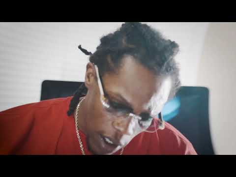 ShredGang Horse “327” (Official Music Video) Dir @ARTBYARTAXA