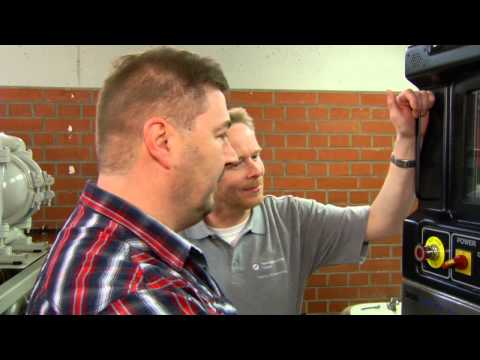 HwK-TV, 22.04.2015 - Von Meisterschülern und Meistermachern