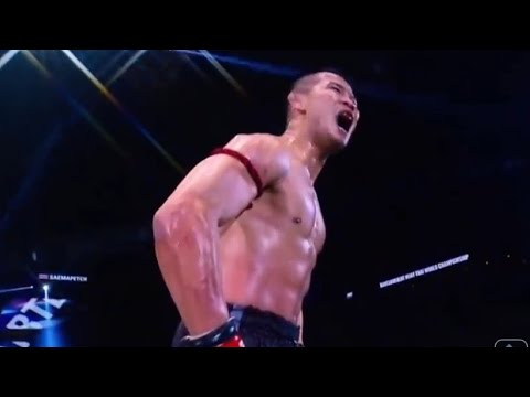 Pure Muay Thai and MT hardcore in Thailand!