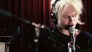 Studio Brussel: Connan Mockasin - I'm The Man, That Will Find You (live)