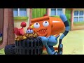 Bob The Builder Dizzy S Birdwatch Series 2