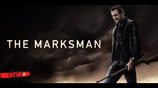 THE MARKSMAN | OFFICIAL TRAILER | BG SUB | 2021