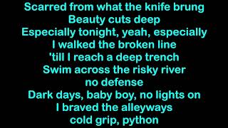 Yelawolf - Over Again [HQ &amp; Lyrics]