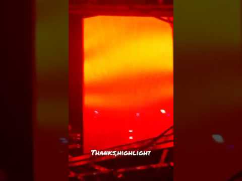 20170602 HIGHLIGHT LIVE 2017 [CAN YOU FEEL IT?] - SHOCK