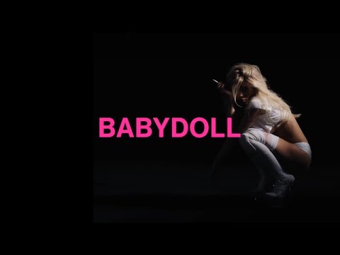 Video thumbnail for BABYDOLL