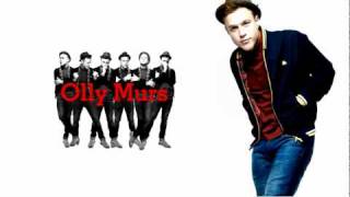 Olly Murs: Accidental (NOW ON ITUNES) © Sony Music