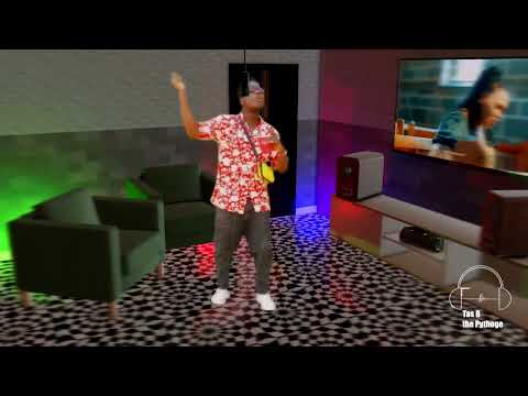 Lore Kay_ Ndine dolo _ Stool Session_Prod by Tas B