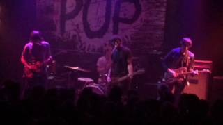 Rozwell Kid live at The Rickshaw Stop