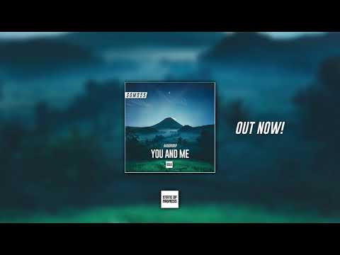 Audiorider - You & Me (Original Mix)