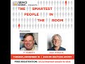 WHO KNEW The Smartest People In The Room - Ty Roberts and Dick Wingate